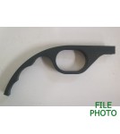 Trigger Guard - w/ Flat Bottom End - Quality Reproduction